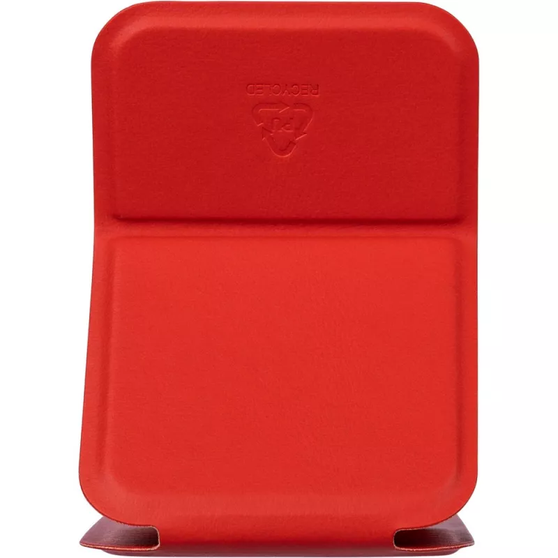 Lustro - czerwony (VB126-05)