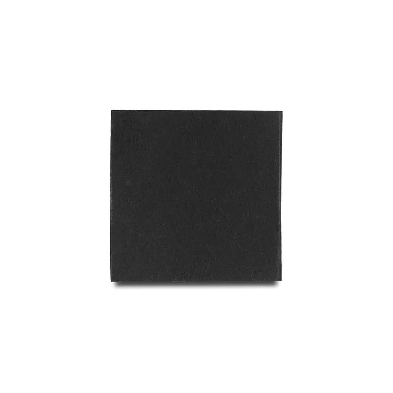 Karteczki elektrostatyczne - czarny (R73675.02)