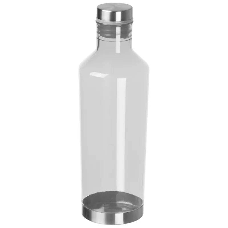 Butelka do napojów z tritanu 800 ml - przeźroczysty (6098666)