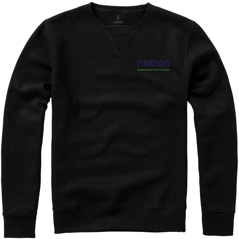 Sweter Surrey - Czarny (38210-BLACK)