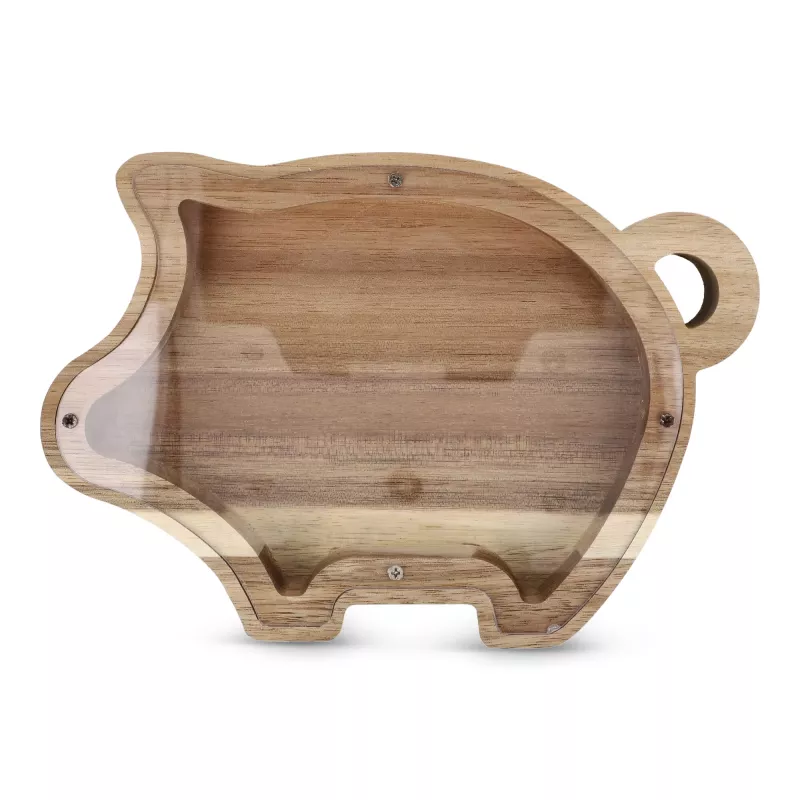 Skarbonka PennyVista - naturalny-t (LT91535-N0094)