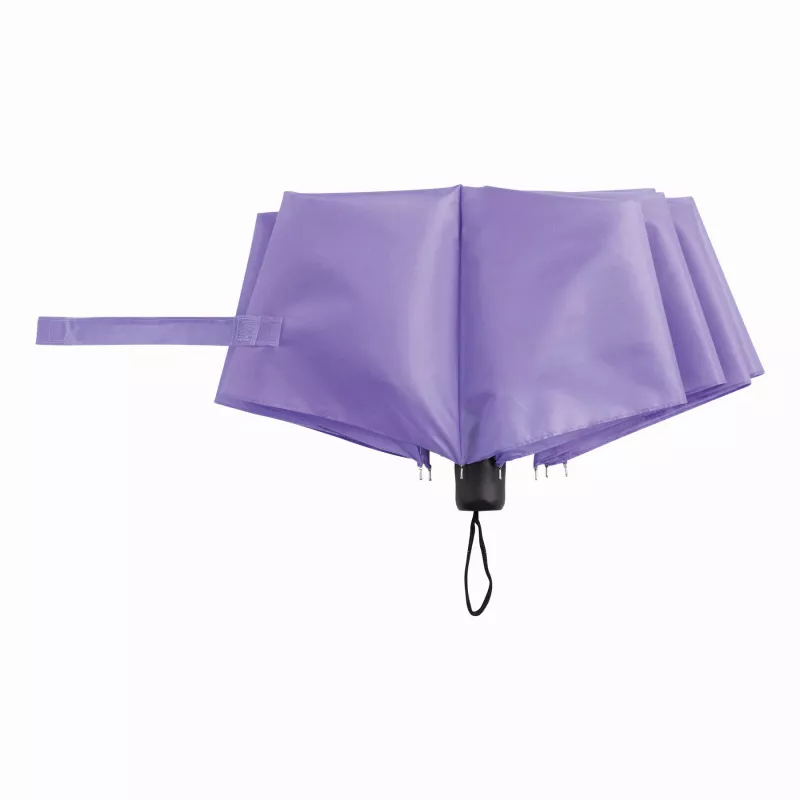Składany parasol - jasnofioletowy (56-0101239)
