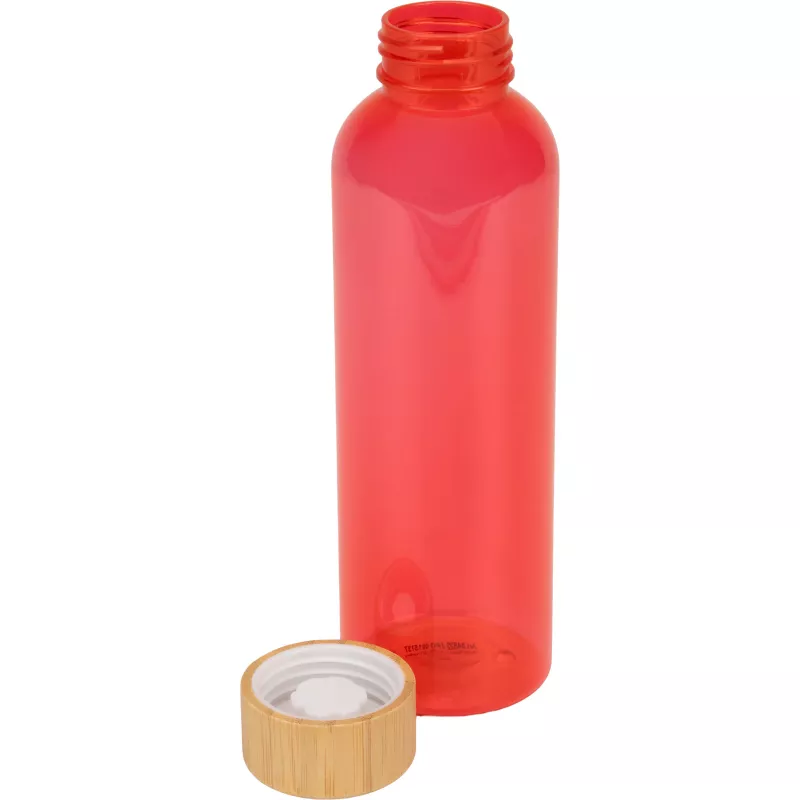 Butelka PET 500 ml SAMBOR - czerwony (8482205)