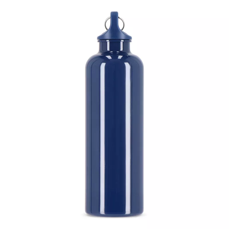 Butelka na wodę Nina R-PET 750ml - ciemnoniebieski (LT98912-N0010)