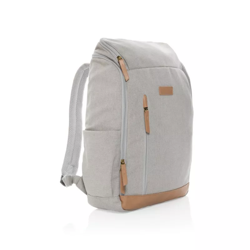 Plecak na laptopa 15" Impact AWARE™ - szary (P760.242)
