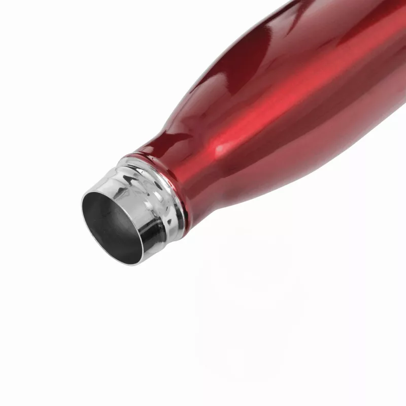 Butelka próżniowa - czerwony (56-0304554)