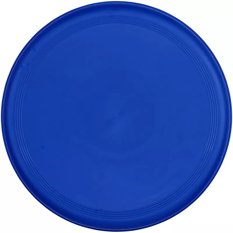 Frisbee reklamowe ø22 cm MAX - Niebieski (21083500)