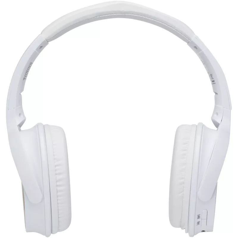 Riff słuchawki Bluetooth® z mikrofonem - Beżowy (12425002)