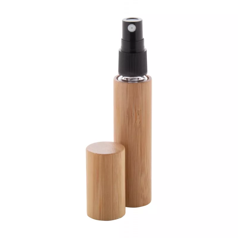 Fragrano bambusowa buteleczka na perfumy - naturalny (AP800466)