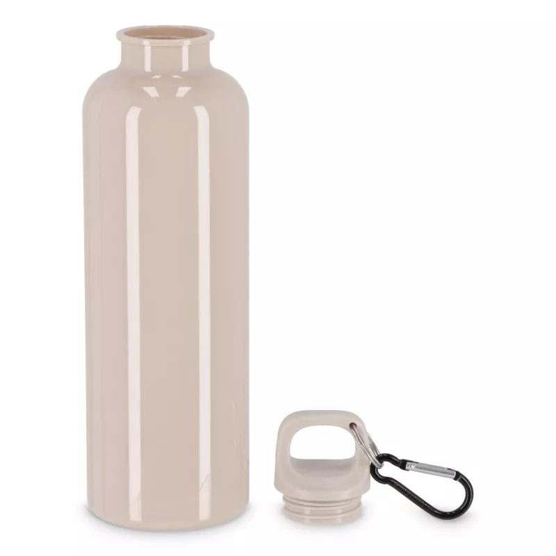 Butelka na wodę Nina R-PET 750ml - Taupe (LT98912-N0058)