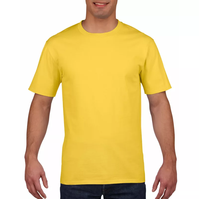 Koszulka bawełniana 185g/m² Gildan Premium Cotton® - Daisy (4100-DAISY)