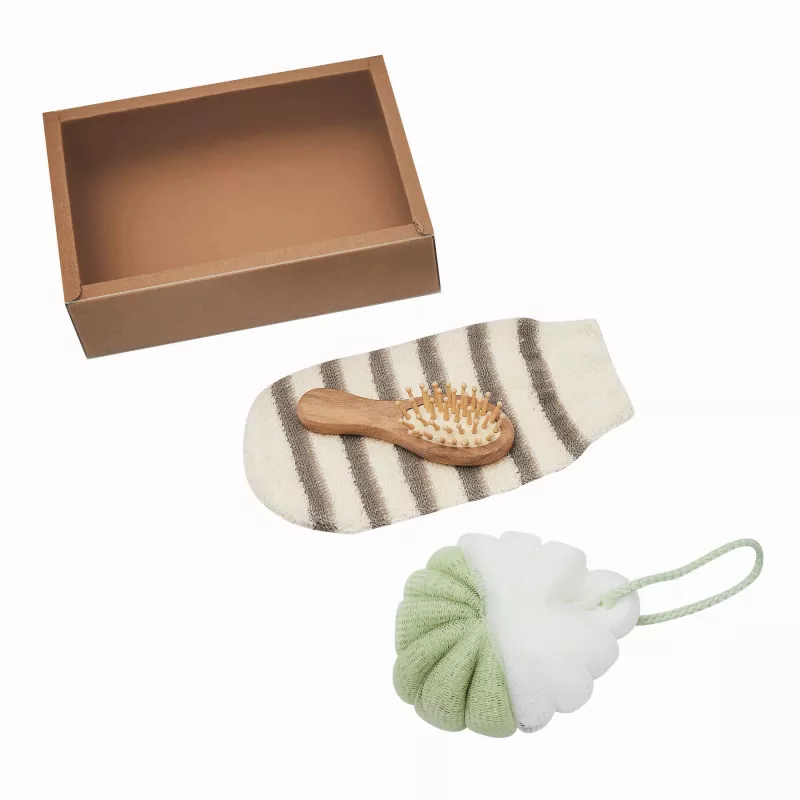 Zestaw wellness - nature (56-0320019)