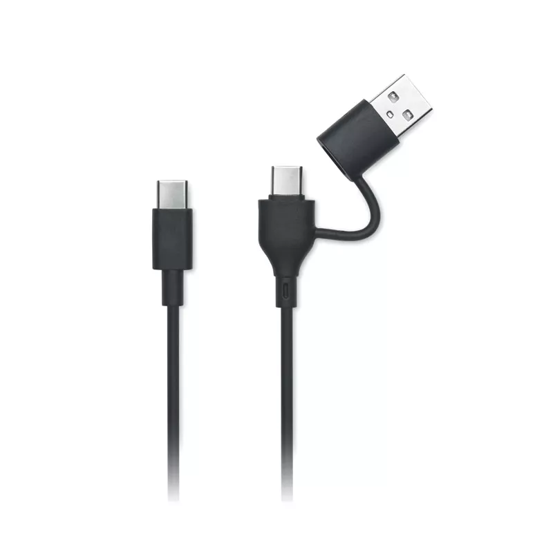 Powerbank bezprzewodowy 10 000 mAh 15W POWERMAG - Srebrny (MO2957-14)