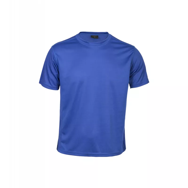 Tecnic Rox koszulka sportowa/t-shirt - niebieski (AP781303-06)