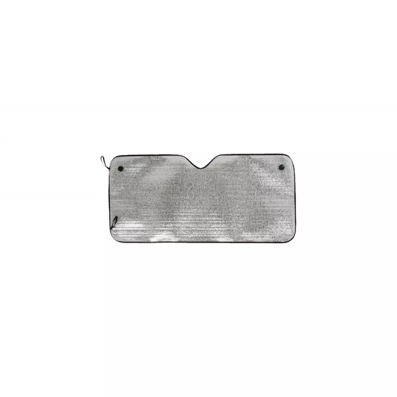 Tormo mata na szybę samochodową - srebrny (AP761173-10)