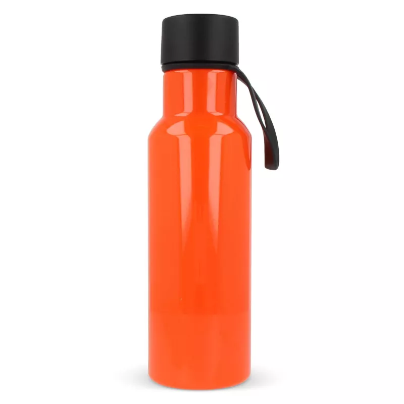 Butelka na wodę Nouvel R-PET 600ml - pomarańczowy (LT98879-N0026)