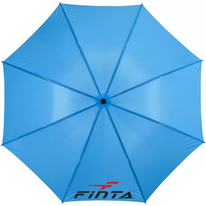 Parasol golfowy Yfke 30" z uchwytem EVA - Niebieski (10904204)