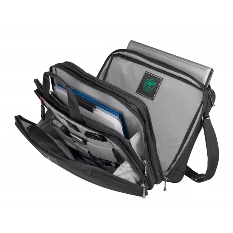 Torba na laptopa Wenger Legacy 17'' - czarny (W600655)
