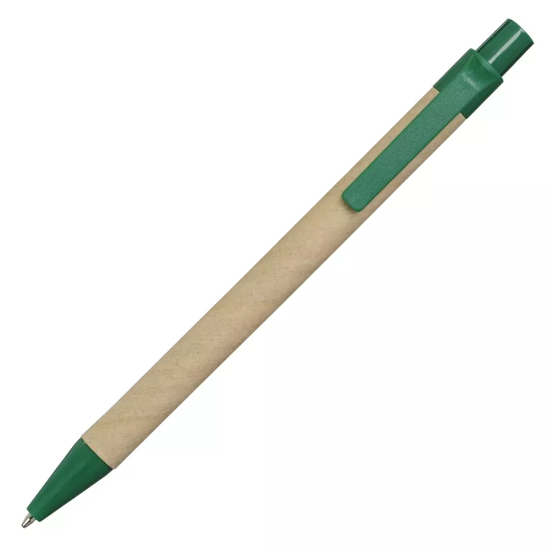 Długopis Mixy - zielony (R73387.05)
