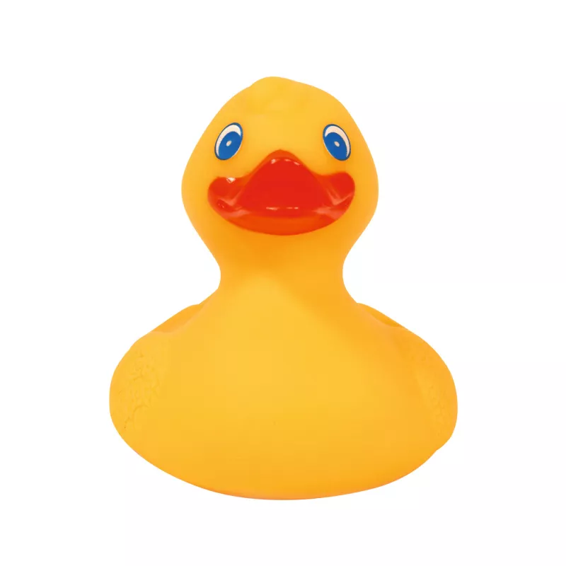Gumowa kaczka - żółty (56-0503029)