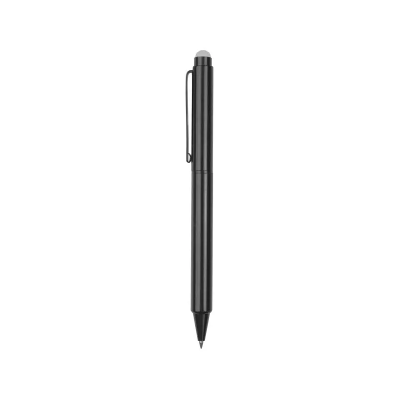 Długopis metalowy touch pen ALAIN Pierre Cardin - czarny (B0140500IP303)