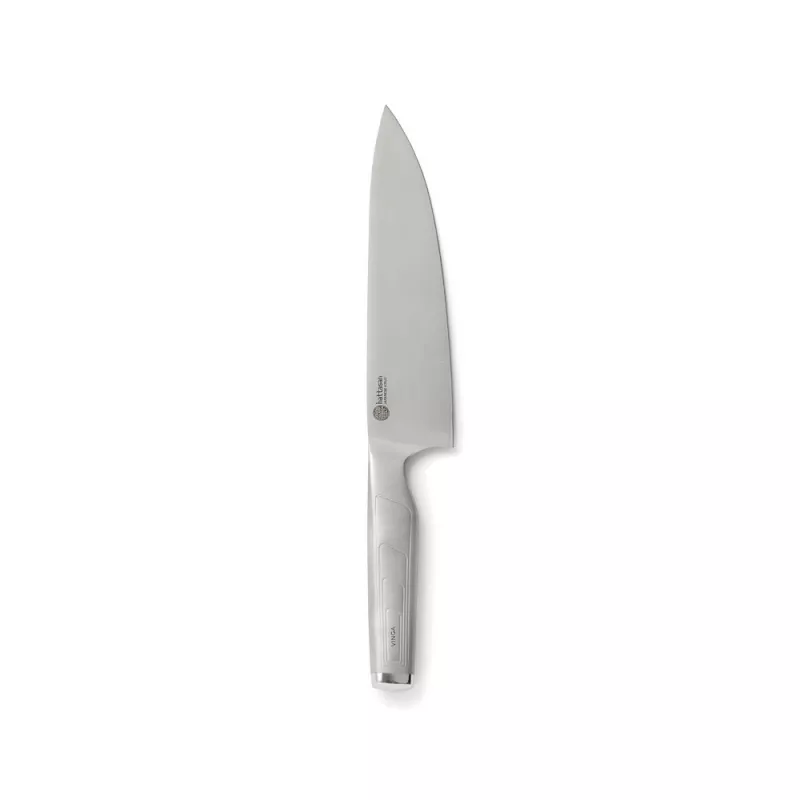 Nóż szefa kuchni VINGA Hattasan - srebrny (VG009-32)