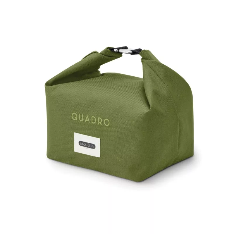 Torba termoizloacyjna Black+Blum - moss (P439.1834)