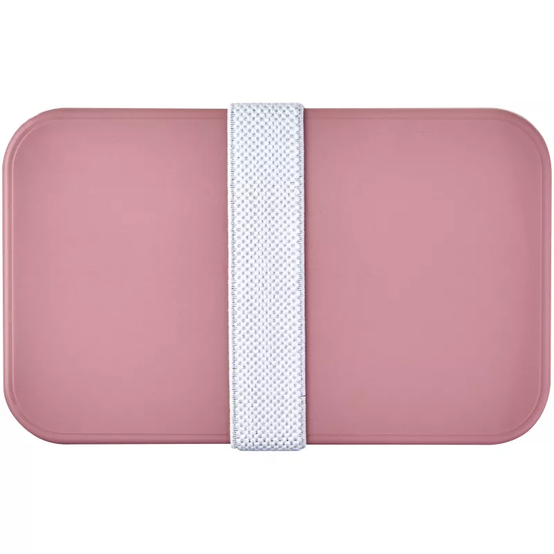 MIYO Renew dwuczęściowy lunchbox - Brak koloru (21018241)