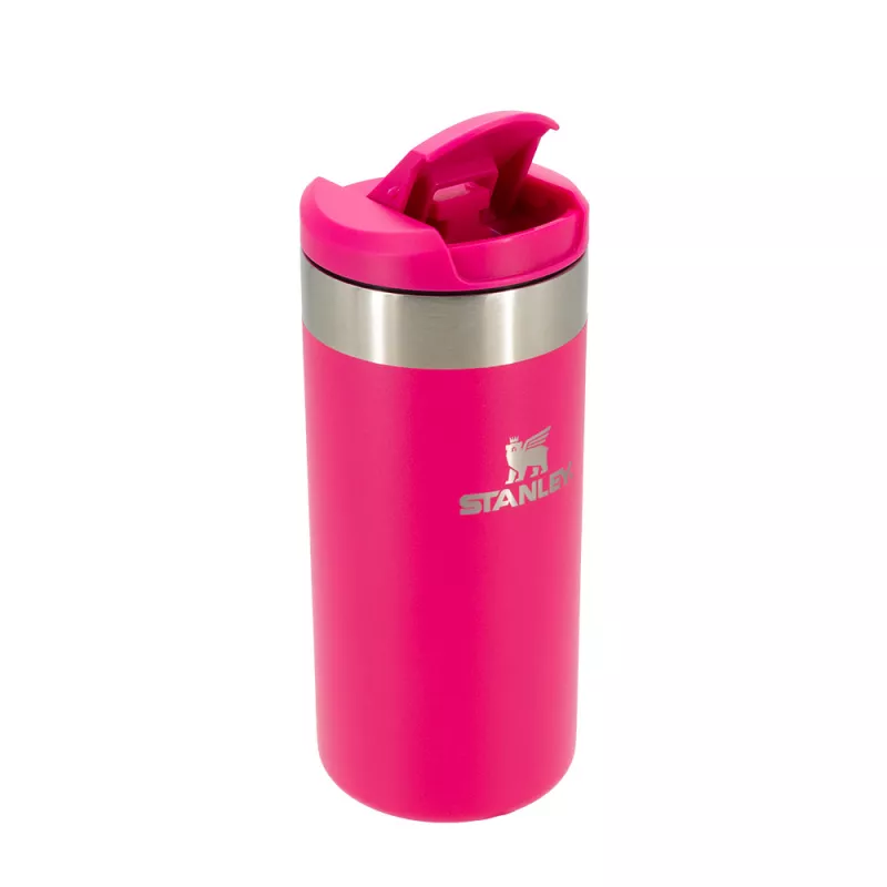 Kubek termiczny Stanley AeroLight™ Transit 350ml - Pink Vibes (1010788092)