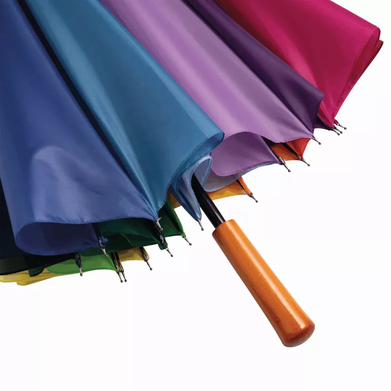 Parasol typu golf - wielokolorowy (56-0104053)