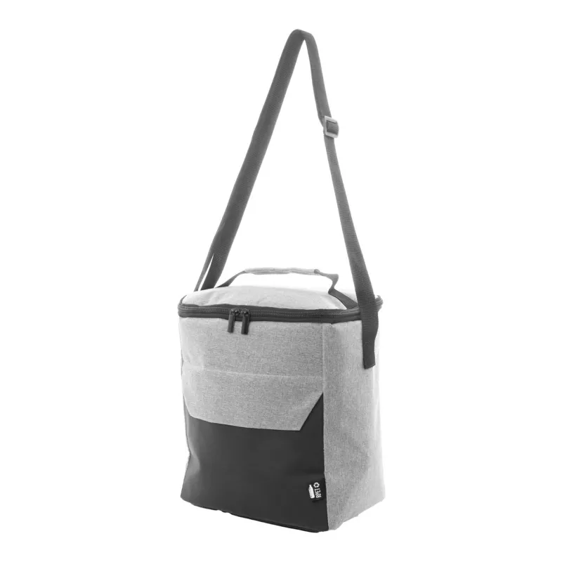 Blacol plecak termiczny RPET - szary (AP808277-77)