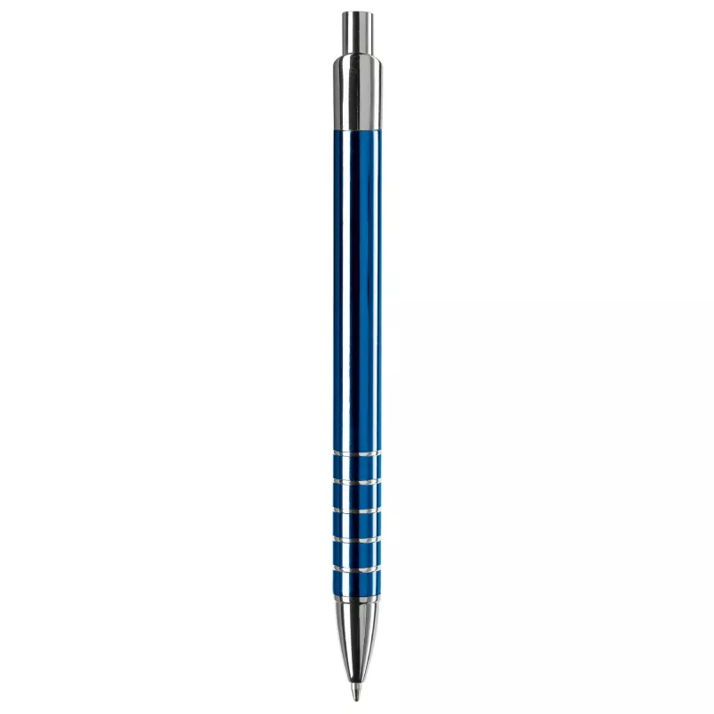 Długopis metalowy Talagante - niebieski (LT87926-N0011)