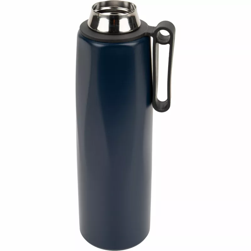 Butelka termiczna 500 ml NIKKO Schwarzwolf - niebieski (F4912301AJ304)