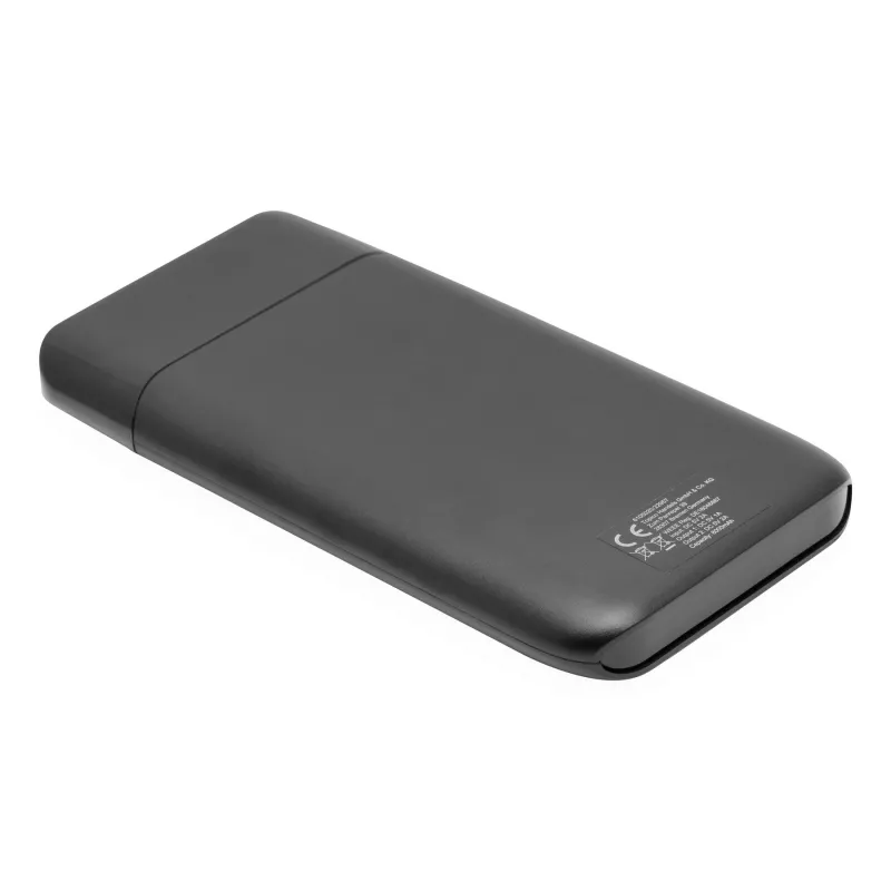 Powerbank - czarny (58-8105020)