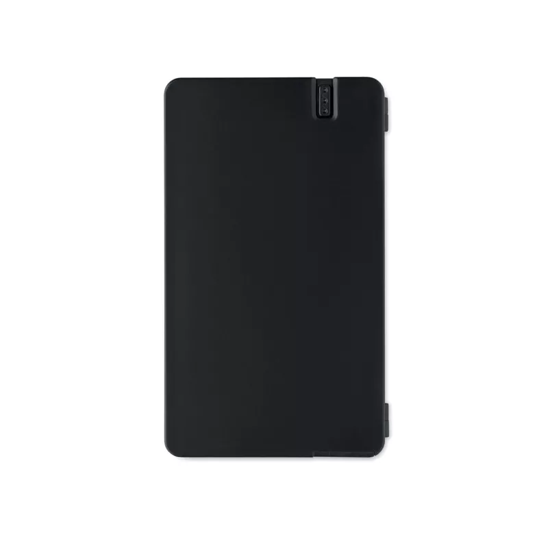 Kalkulator z tabletem do pisania LCD 5" CLERK - Czarny (MO2845-03)
