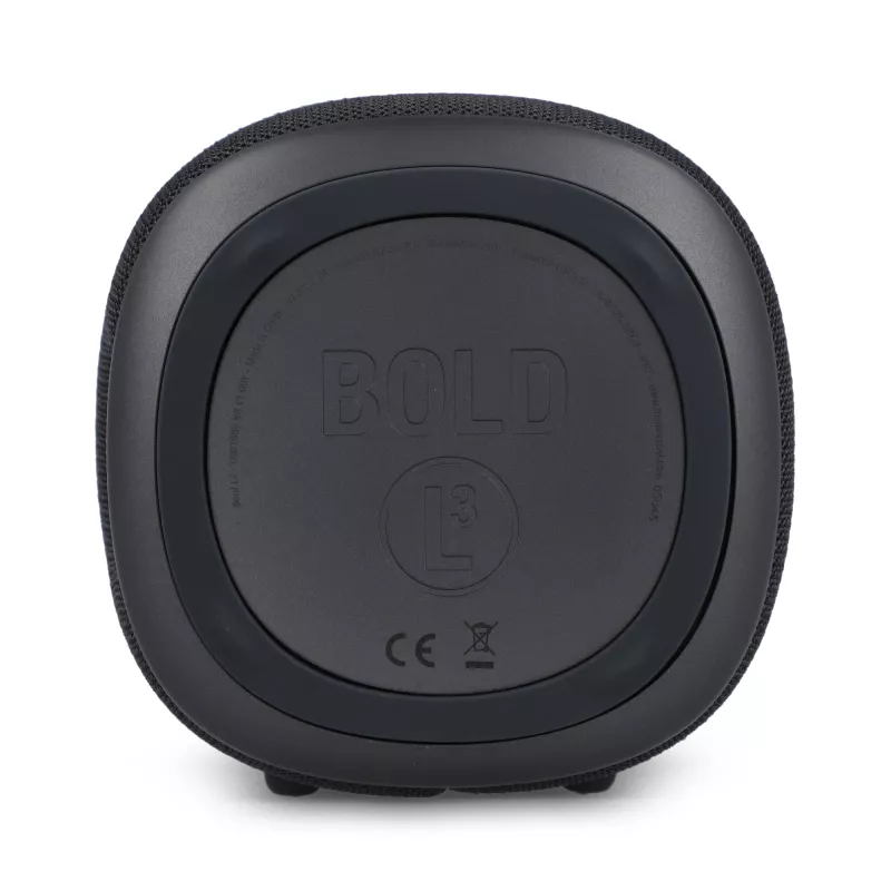 Głośnik Fresh n Rebel Rockbox L3 40 W - ciemnoszary (LT49740-N0060)