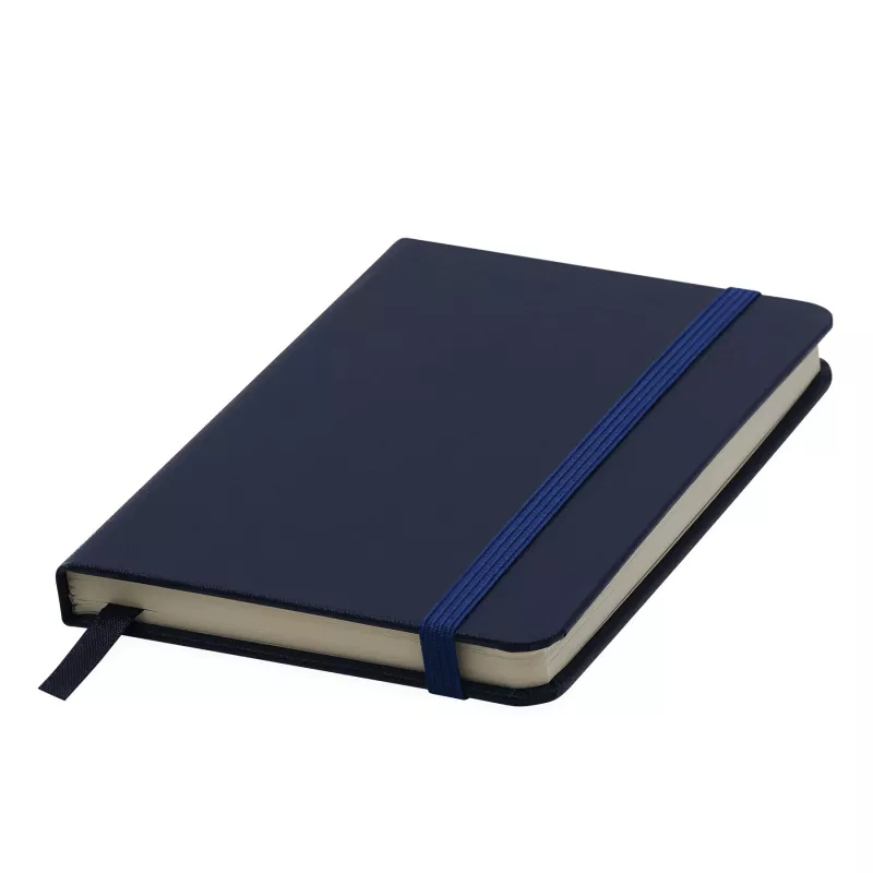 Notes ATTENDANT w formacie A6 - granatowy (56-1103202)