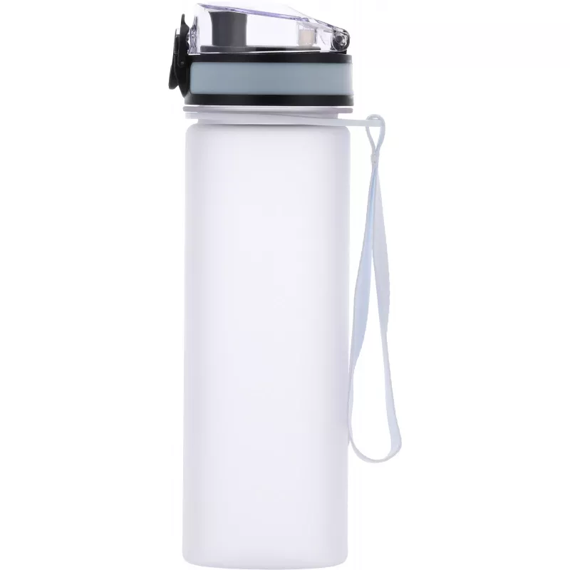 Butelka z tritanu BEAUMONT 570 ml - przeźroczysty (387866)