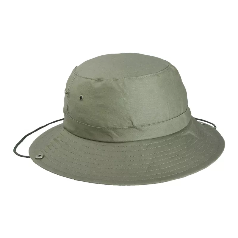 Safari kapelusz - zielony (AP761251-07)