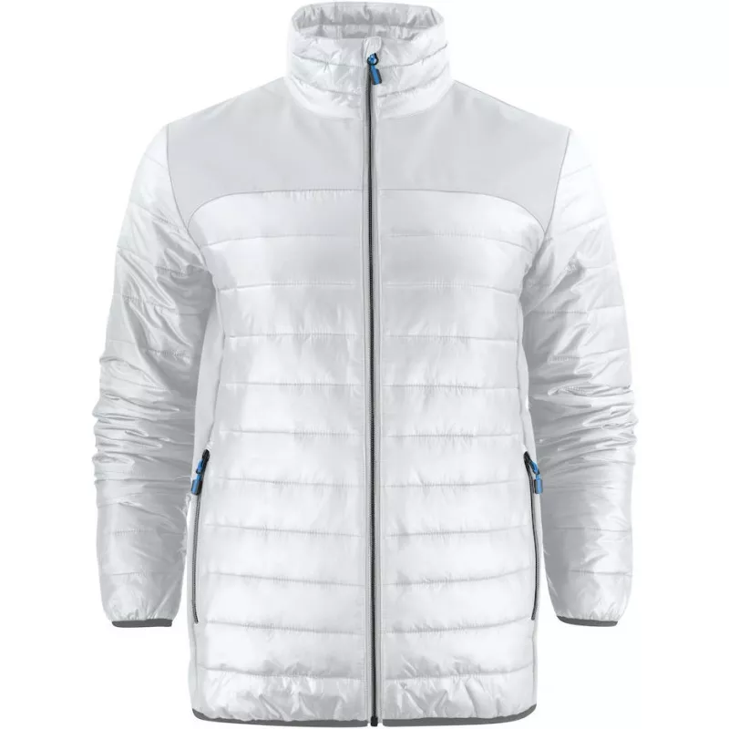 Kurtka reklamowa męska 180 g/m² EXPEDITION - Biały (2261057-WHITE)