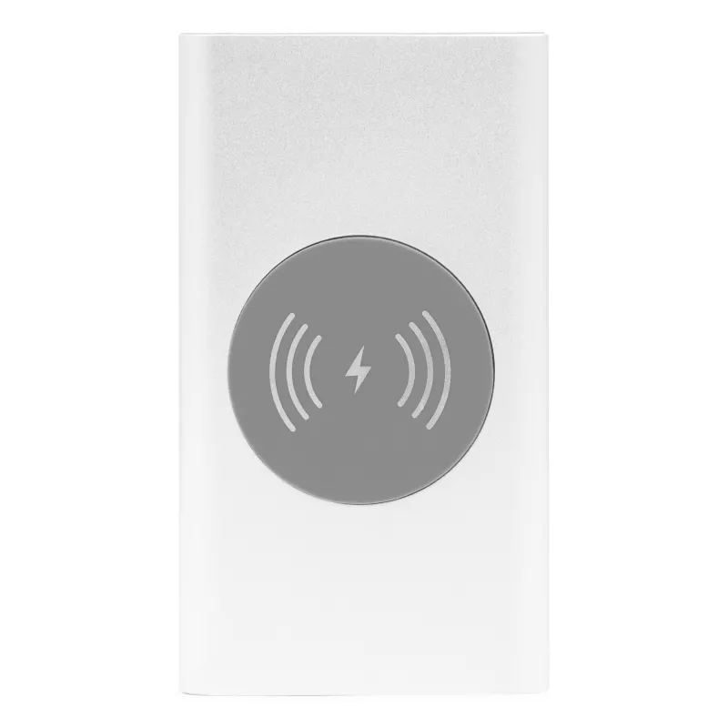 Powerbank - srebrny (56-1107280)