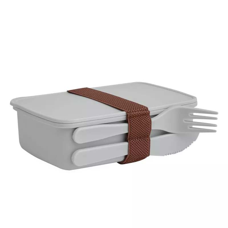 Lunchbox - szary (56-0306052)
