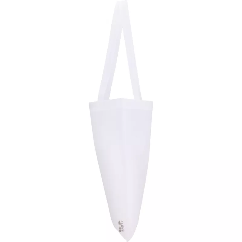 Torba non-woven 70 g/m2 ROLF - biały (6680406)