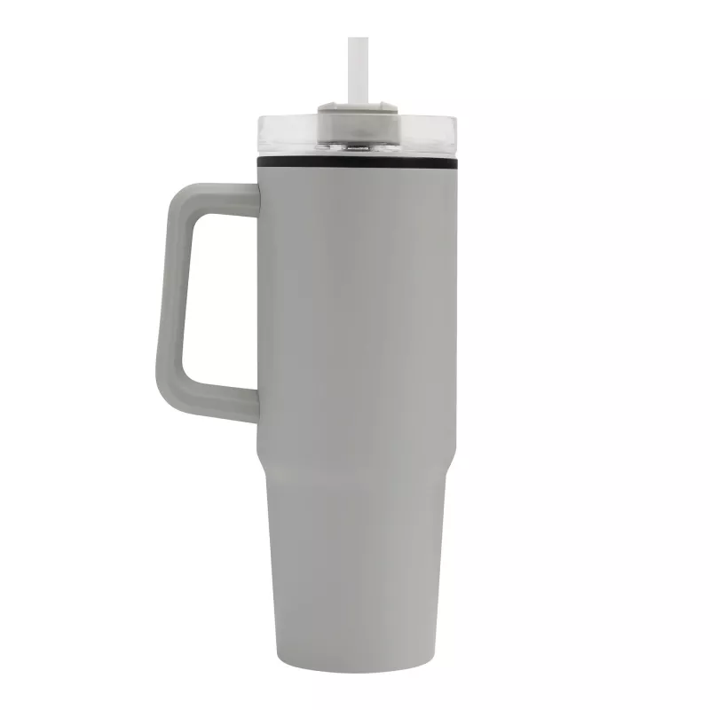 Kubek do picia DRINK ULTY - jasnoszary (56-0304681)