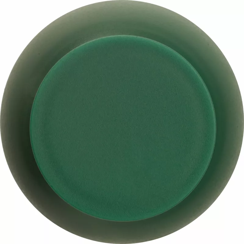 Butelka termiczna 600 ml ALLEN - zielony (8561799)