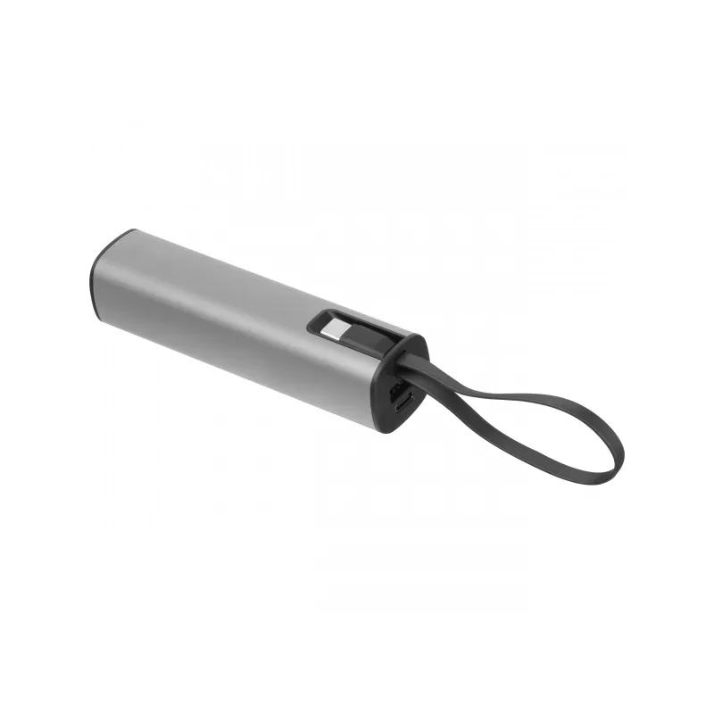 Power bank 5000 mAh DONCASTER - szary (534407)