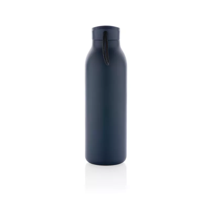 Butelka termiczna 500 ml Avira Avior - granatowy (P438.000)