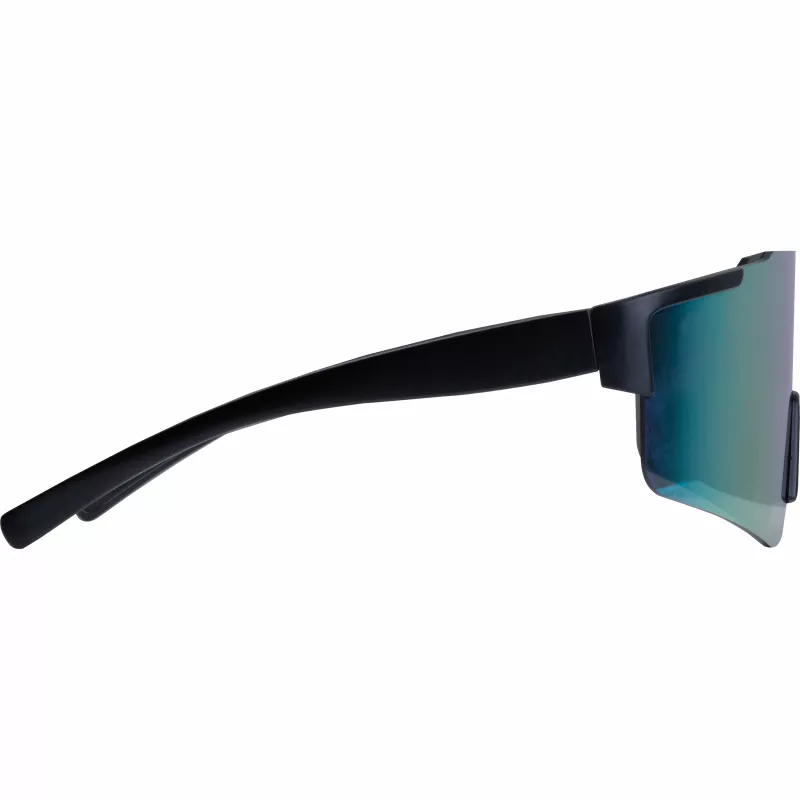 Okulary przeciwsłoneczne MADISON - czarny (5539003)