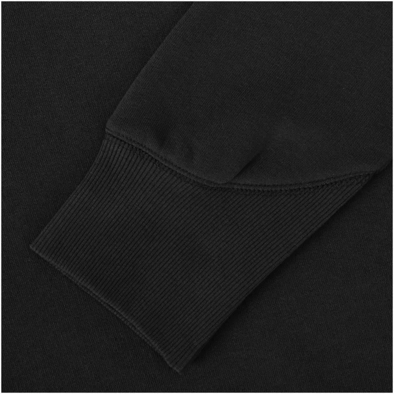 Laguna bluza unisex z kapturem - Czarny (38235-BLACK)