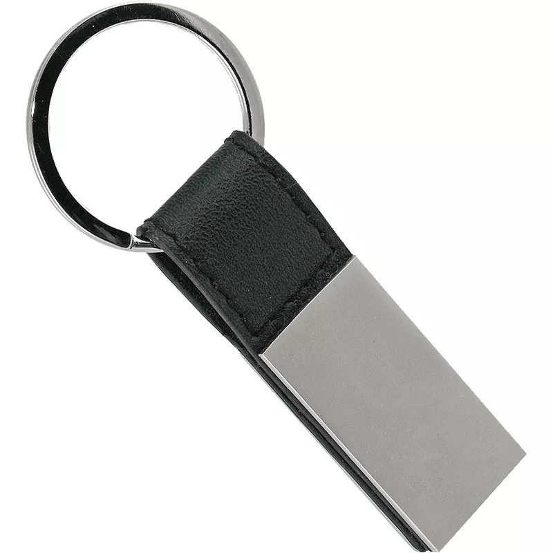 Brelok Smart - srebrny (R73298)